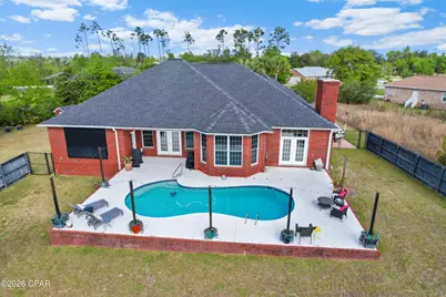 7700 Cambridge Court, Panama City, FL 32404 - Photo 3