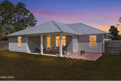 166 Manistee Drive, Panama City Beach, FL 32413 - Photo 3