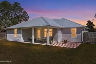 166 Manistee Dr, Panama City Beach, FL 32413 - Photo 3