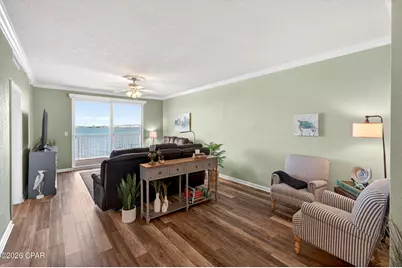 6504 Bridge Water Way #302, Panama City Beach, FL 32407 - Photo 19