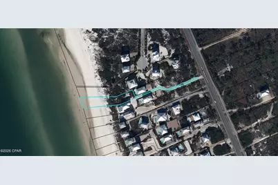 6287 Cape San Blas Road, Port Saint Joe, FL 32456 - Photo 5