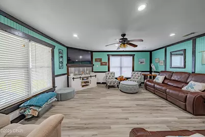 208 Sixteenth Street, Port Saint Joe, FL 32456 - Photo 3