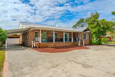 208 Sixteenth Street, Port Saint Joe, FL 32456 - Photo 1