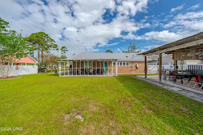 208 Sixteenth Street, Port Saint Joe, FL 32456 - Photo 23