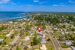 208 Sixteenth St, Port Saint Joe, FL 32456 - Photo 27