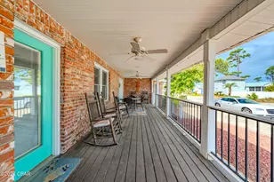 208 Sixteenth St, Port Saint Joe, FL 32456 - Photo 25