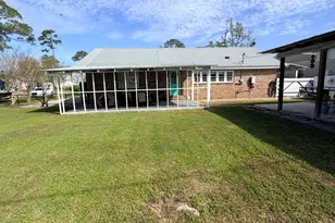 208 Sixteenth St, Port Saint Joe, FL 32456 - Photo 25