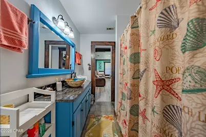208 Sixteenth Street, Port Saint Joe, FL 32456 - Photo 17
