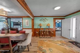 208 Sixteenth St, Port Saint Joe, FL 32456 - Photo 9