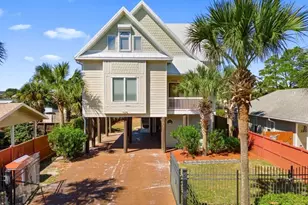 3910 Wasp St, Panama City Beach, FL 32408 - Photo 41