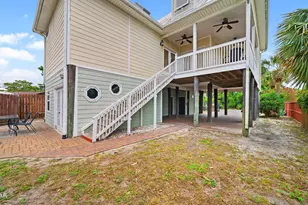 3910 Wasp St, Panama City Beach, FL 32408 - Photo 9