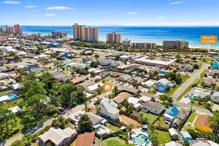 3910 Wasp St, Panama City Beach, FL 32408 - Photo 3