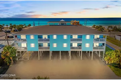 13020 Front Beach Road #105, Panama City Beach, FL 32407 - Photo 1
