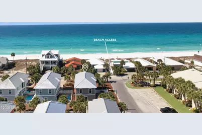 5518 Gulf Drive, Panama City, FL 32408 - Photo 1