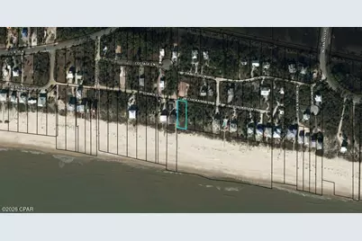 118 W Chickasaw Lane, Port Saint Joe, FL 32456 - Photo 21