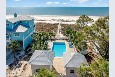 118 W Chickasaw Lane, Port Saint Joe, FL 32456 - Photo 9