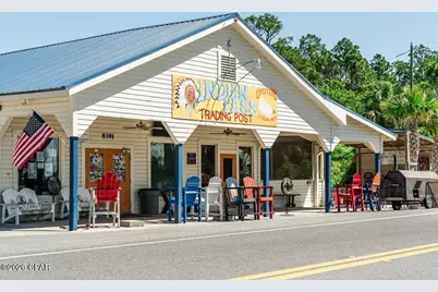 118 W Chickasaw Lane, Port Saint Joe, FL 32456 - Photo 17