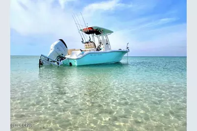 118 W Chickasaw Lane, Port Saint Joe, FL 32456 - Photo 15