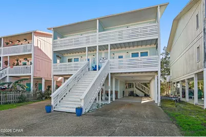 149 Cain Road, Panama City Beach, FL 32413 - Photo 3