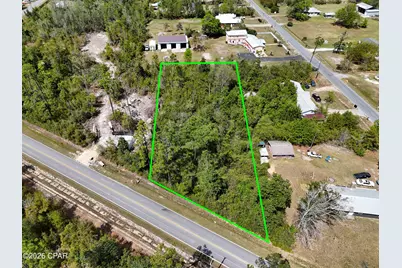 5413 Bayhead Road, Youngstown, FL 32466 - Photo 1