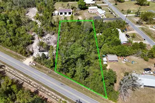 5413 Bay Head Rd, Youngstown, FL 32466 - Photo 1