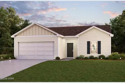 4125 Aquarius Drive, Chipley, FL 32428 - Photo 1