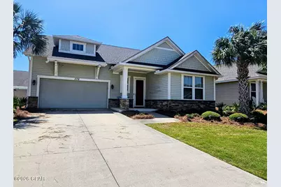 339 Blue Sage Road, Panama City Beach, FL 32413 - Photo 1