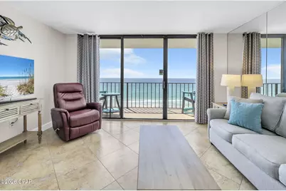 11347 Front Beach Road #907, Panama City Beach, FL 32407 - Photo 1