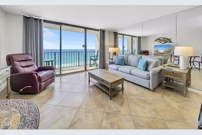 11347 Front Beach Road #907, Panama City Beach, FL 32407 - Photo 3
