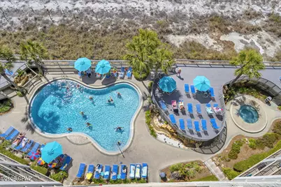 11347 Front Beach Road #907, Panama City Beach, FL 32407 - Photo 19