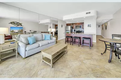 11347 Front Beach Road #907, Panama City Beach, FL 32407 - Photo 5