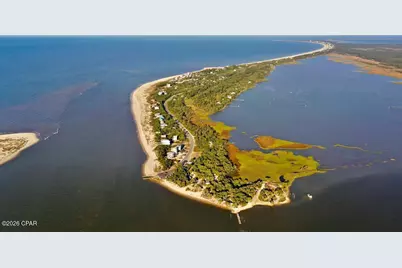 1580 Indian Pass Road, Port Saint Joe, FL 32456 - Photo 43