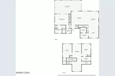 1580 Indian Pass Road, Port Saint Joe, FL 32456 - Photo 49