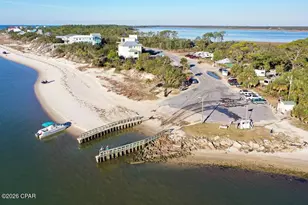 1580 Indian Pass Rd, Port Saint Joe, FL 32456 - Photo 45