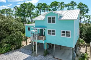 1580 Indian Pass Rd, Port Saint Joe, FL 32456 - Photo 5