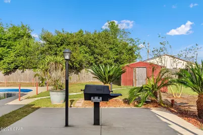 106 Moody Drive, Panama City, FL 32404 - Photo 25