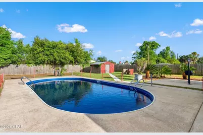 106 Moody Drive, Panama City, FL 32404 - Photo 27