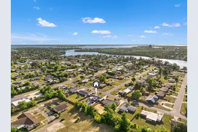 106 Moody Drive, Panama City, FL 32404 - Photo 33
