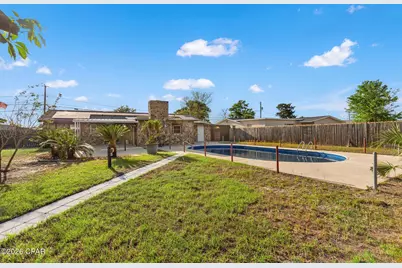 106 Moody Drive, Panama City, FL 32404 - Photo 29