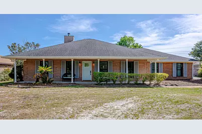1607 Wildridge Road, Lynn Haven, FL 32444 - Photo 1