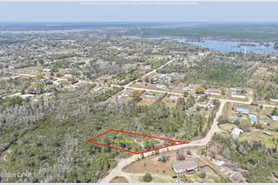 9119 Ibis Lane, Youngstown, FL 32466 - Photo 5