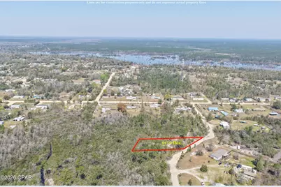 9119 Ibis Lane, Youngstown, FL 32466 - Photo 1