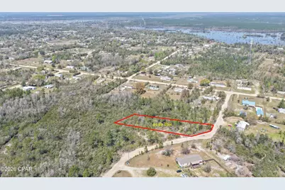 9129 Ibis Lane, Youngstown, FL 32466 - Photo 1