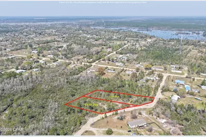 9129 Ibis Lane, Youngstown, FL 32466 - Photo 15