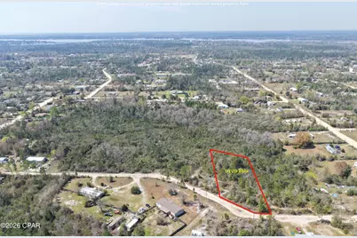 9129 Ibis Lane, Youngstown, FL 32466 - Photo 9