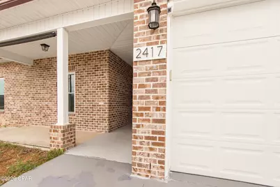 2417 Kirkwell Avenue, Lynn Haven, FL 32444 - Photo 3