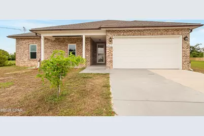 2417 Kirkwell Avenue, Lynn Haven, FL 32444 - Photo 1