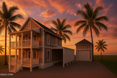 123 White Blossom Trail, Port Saint Joe, FL 32456 - Photo 1