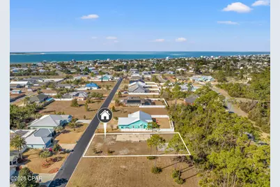 123 White Blossom Trail, Port Saint Joe, FL 32456 - Photo 13