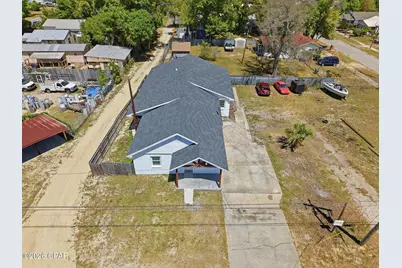 803 Oak Avenue, Panama City, FL 32401 - Photo 1